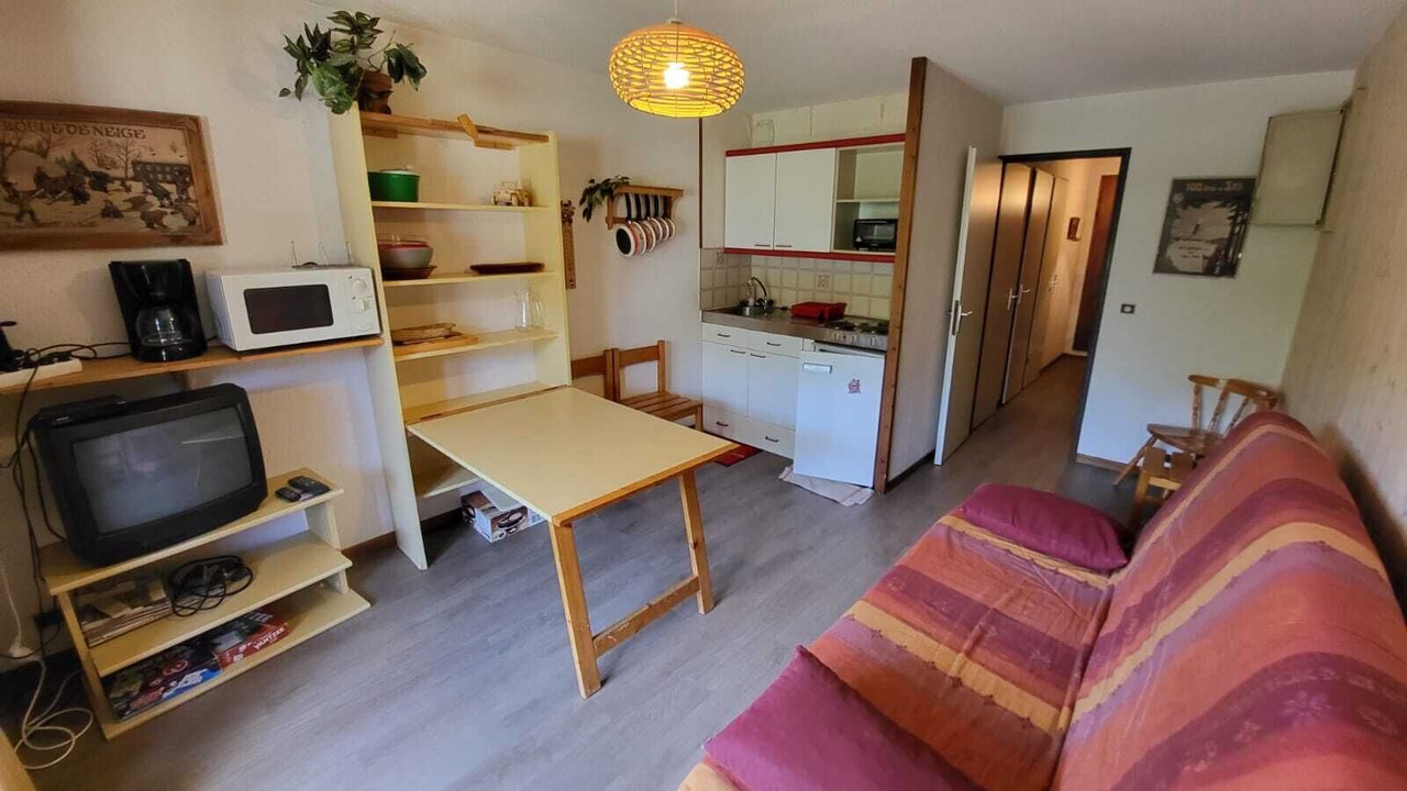 Photo of Kitchen in Laveissiere