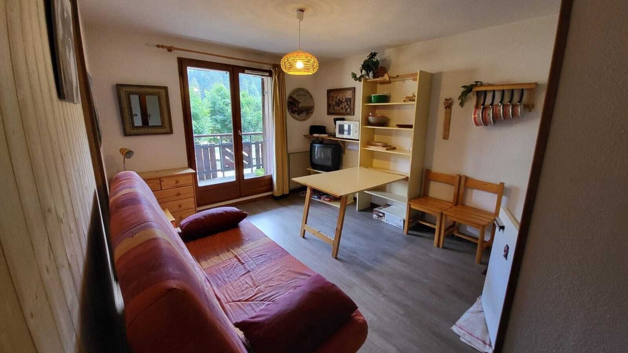 Photo of Livingroom in Laveissiere