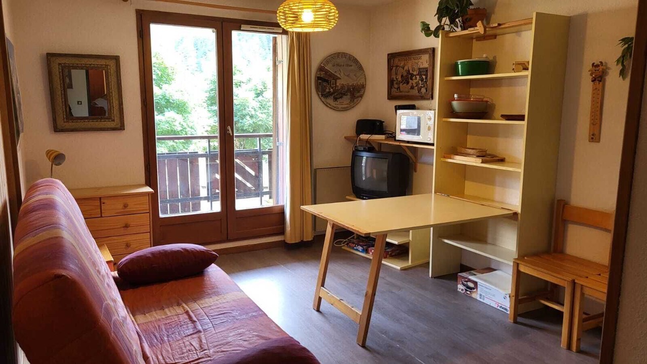 Photo of Livingroom in Laveissiere