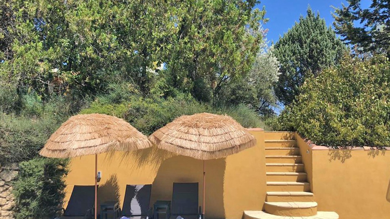 Photo of Patio Balcony in Saint-Pierre-de-Vassols