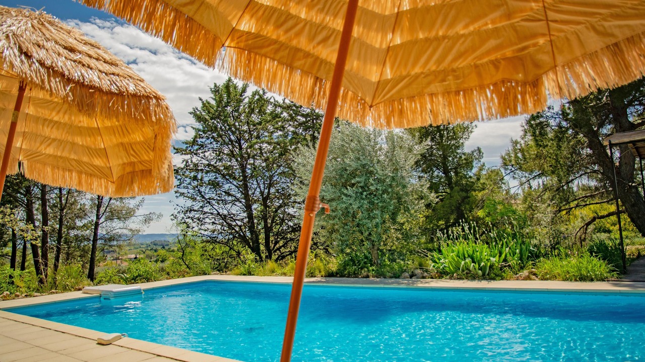 Photo of Outdoor in Saint-Pierre-de-Vassols