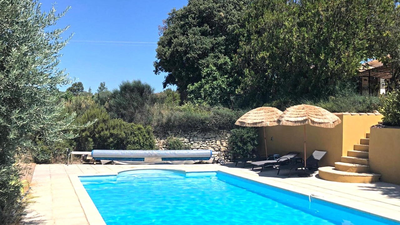 Photo of Outdoor in Saint-Pierre-de-Vassols