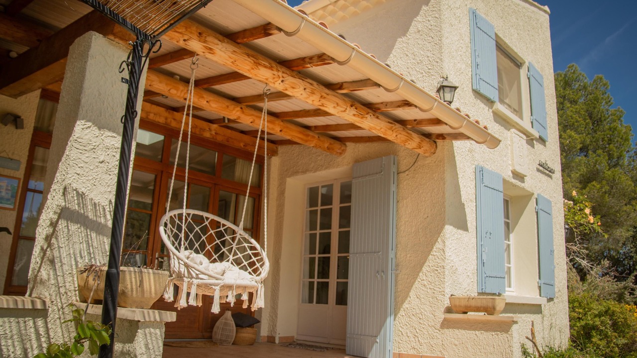 Photo of Outdoor in Saint-Pierre-de-Vassols