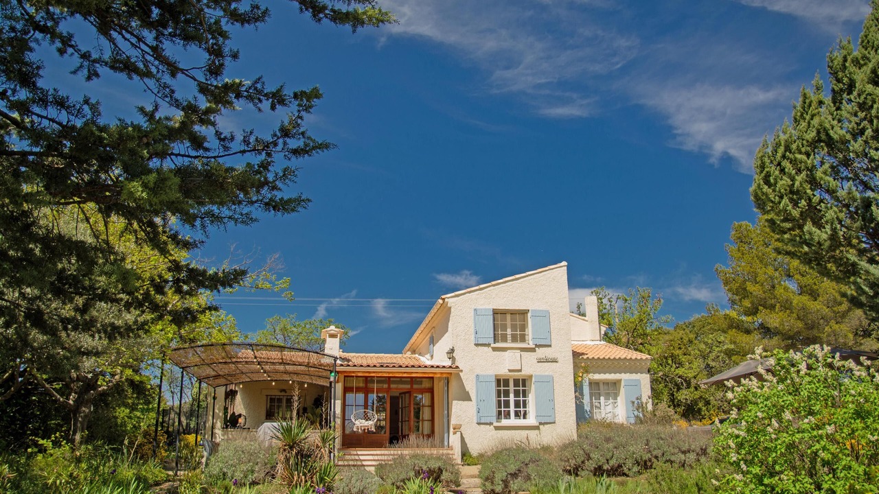 Photo of Outdoor in Saint-Pierre-de-Vassols