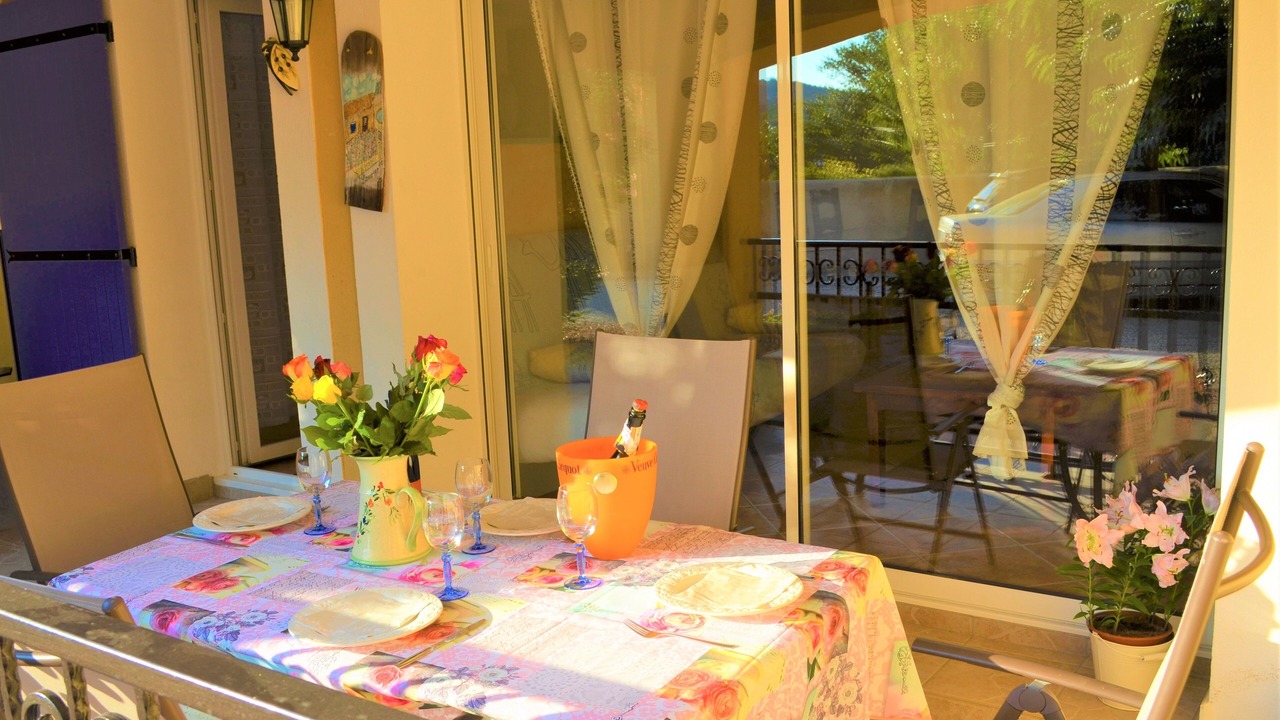 Photo of Outdoor in Mormoiron