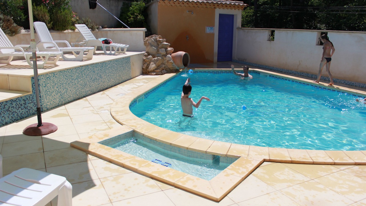 Photo of Outdoor in Mormoiron