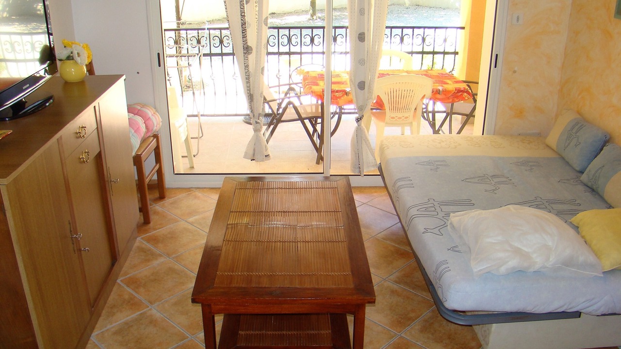 Photo of Bedroom in Mormoiron