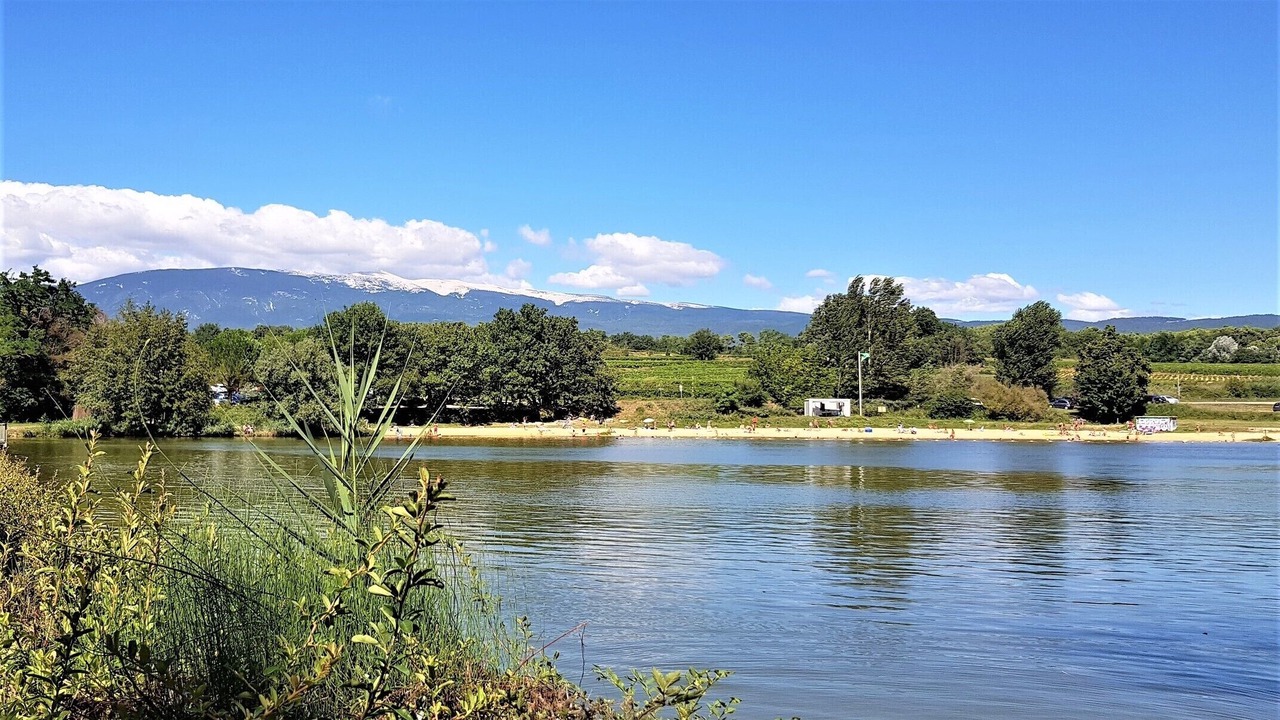 Photo of Outdoor in Mormoiron