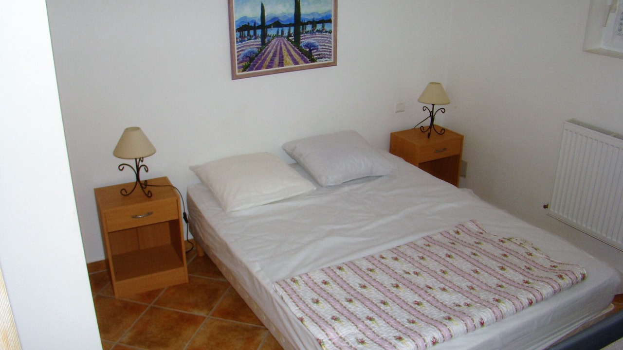 Photo of Bedroom in Mormoiron