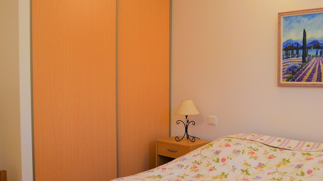 Photo of Bedroom in Mormoiron