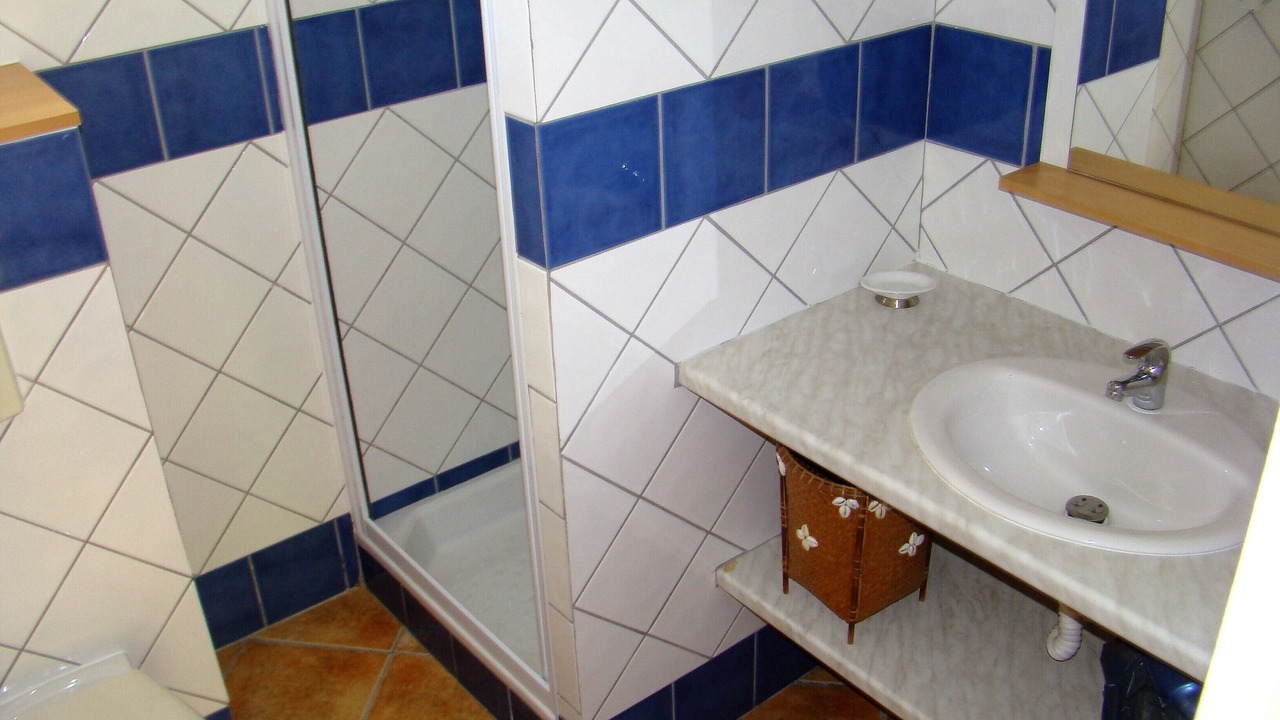 Photo of Bathroom in Mormoiron