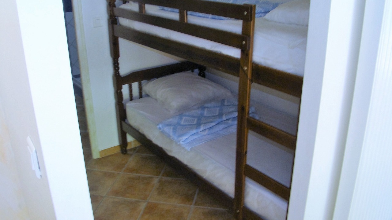 Photo of Bedroom in Mormoiron