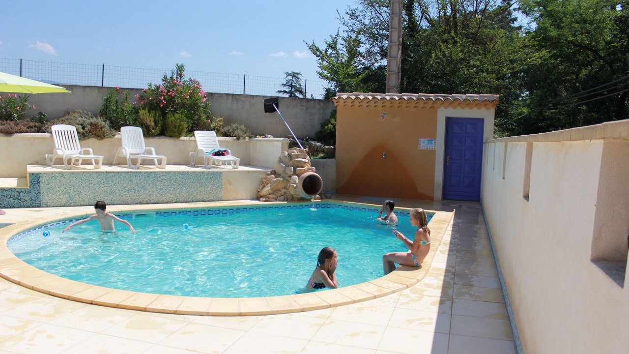 Photo of Outdoor in Mormoiron