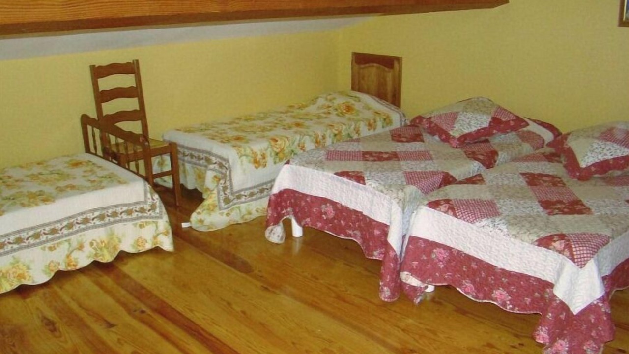 Photo of Bedroom in Mormoiron