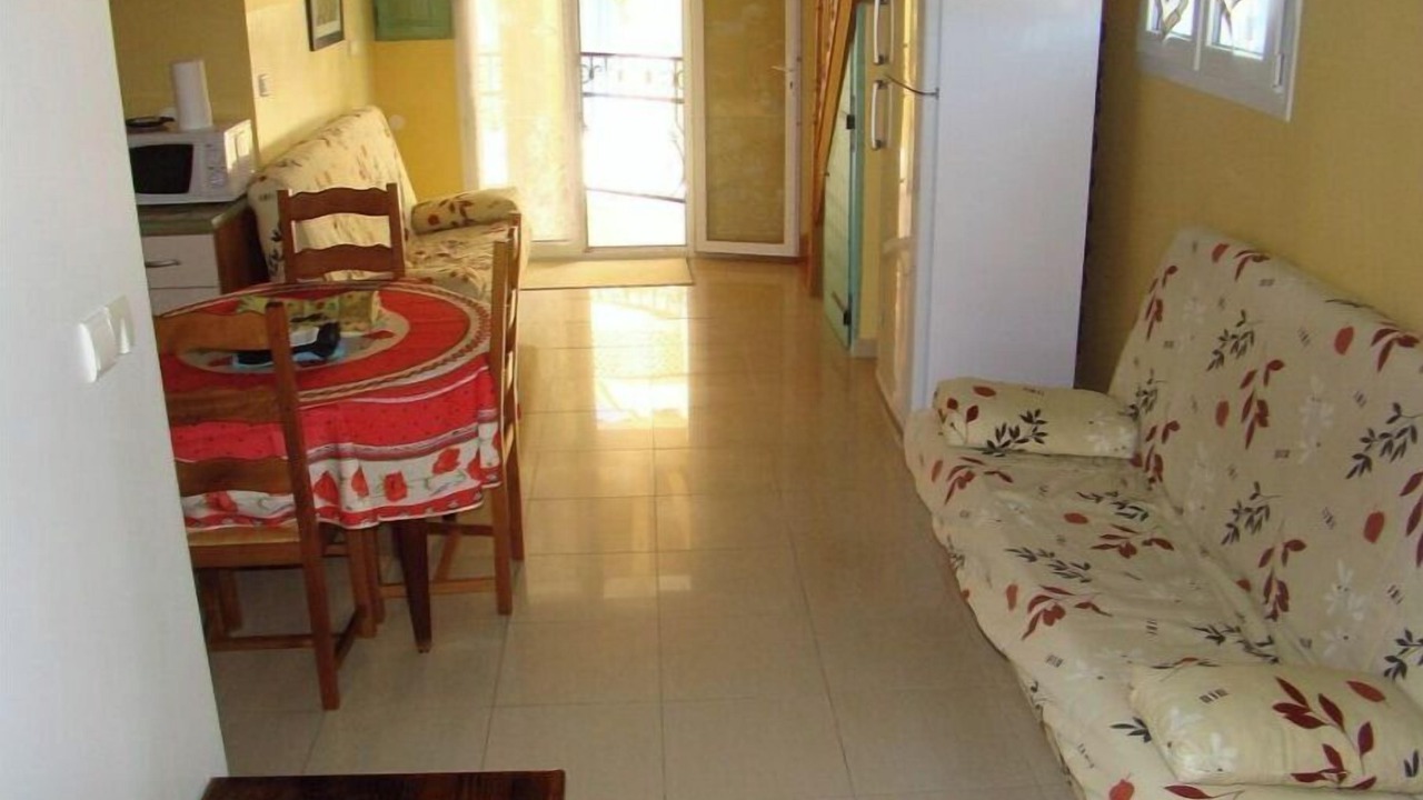 Photo of Livingroom in Mormoiron