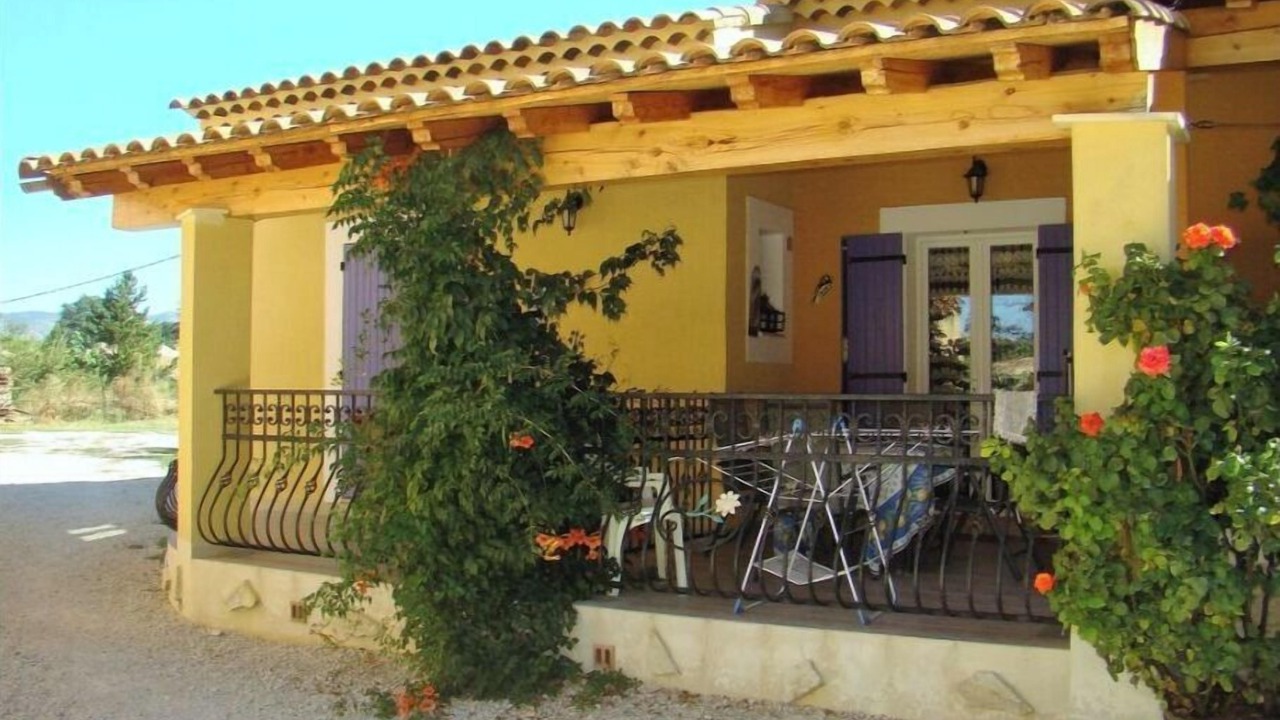 Photo of Outdoor in Mormoiron
