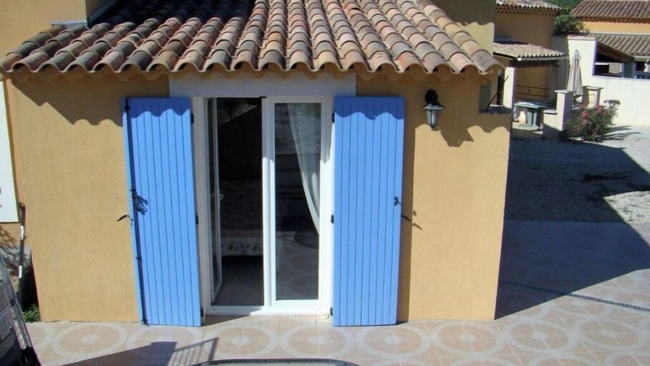 Photo of Outdoor in Mormoiron