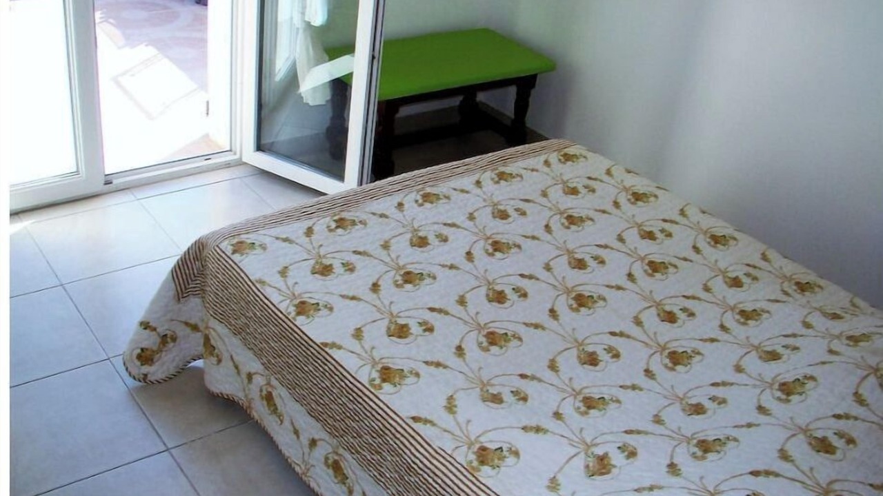 Photo of Bedroom in Mormoiron