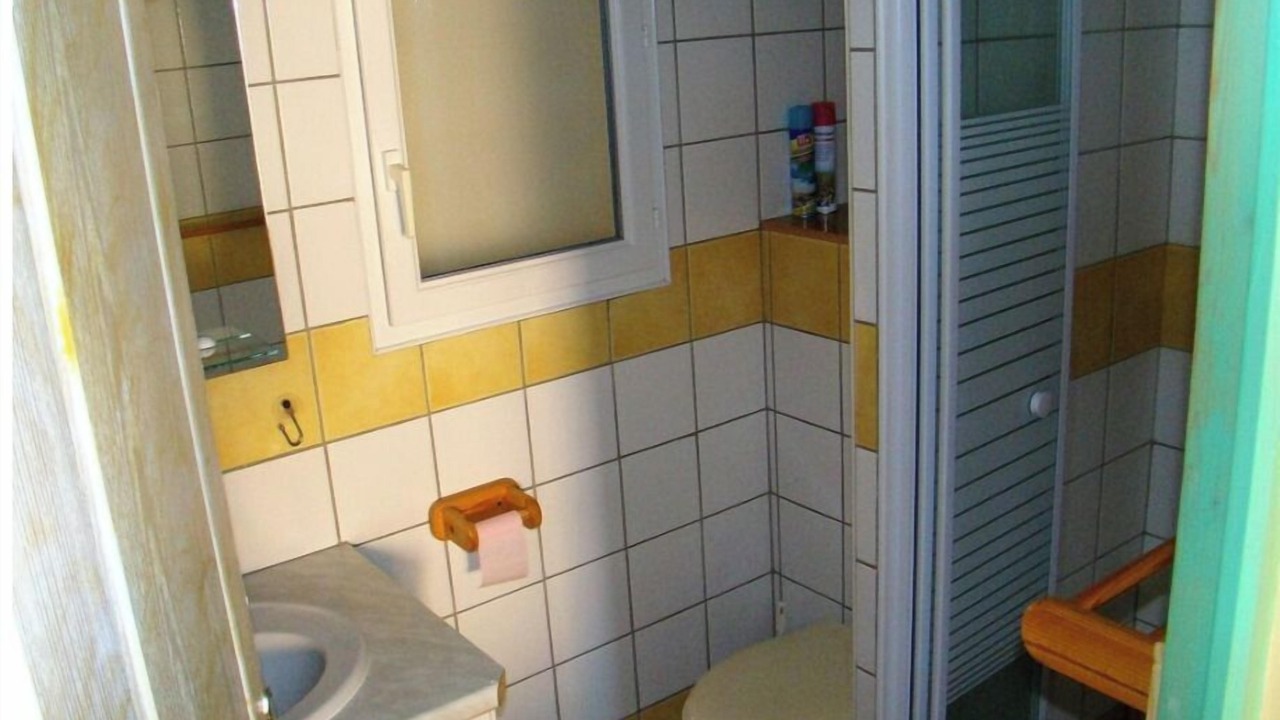 Photo of Bathroom in Mormoiron