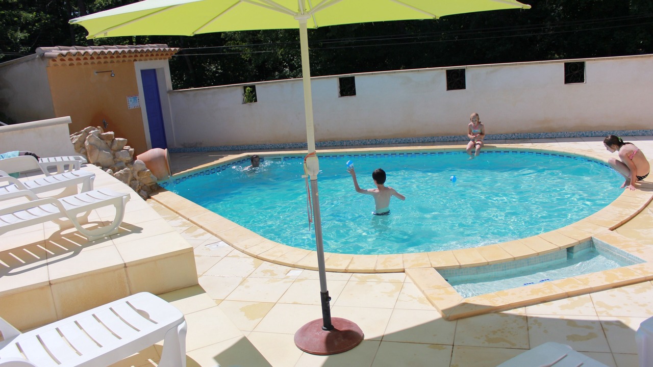 Photo of Outdoor in Mormoiron