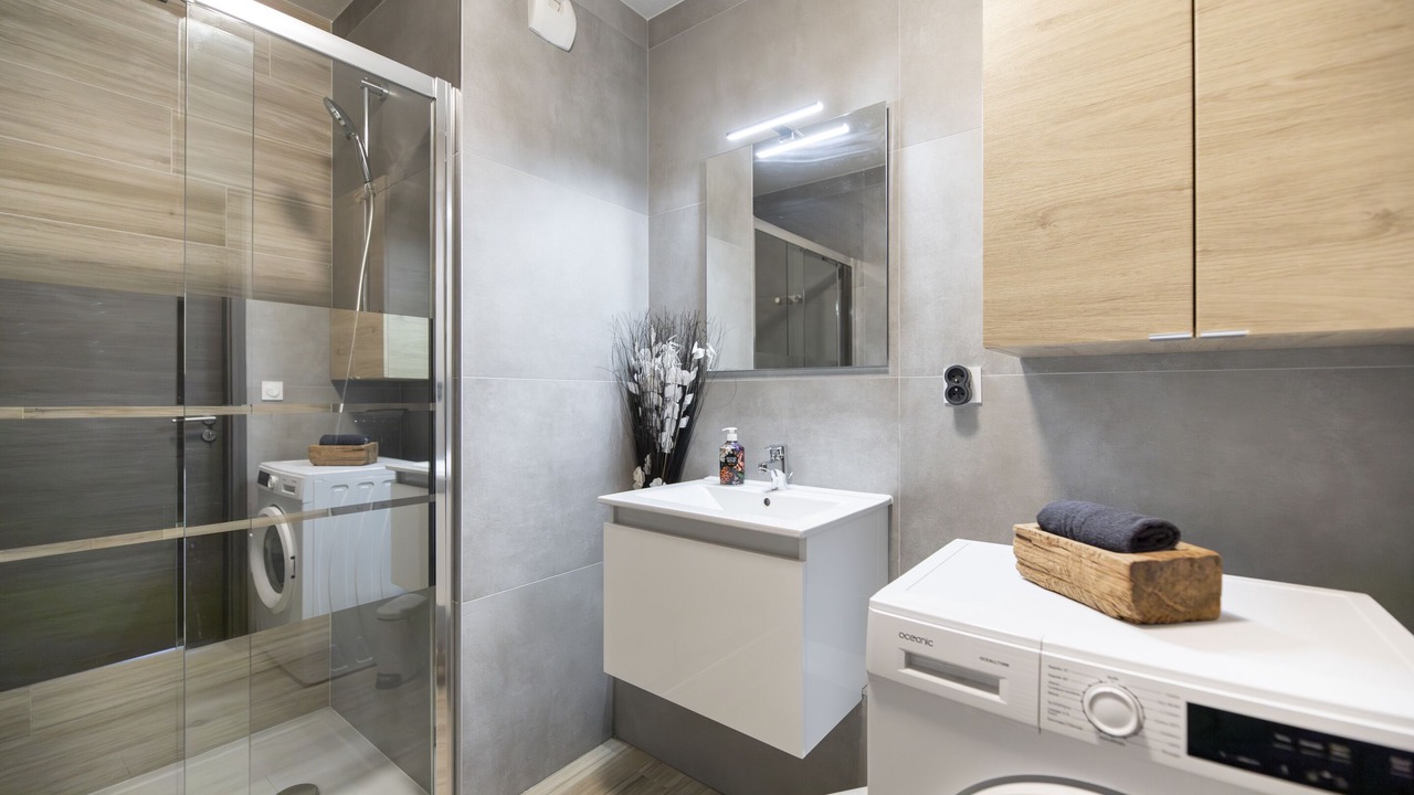 Photo of Bathroom in Amneville