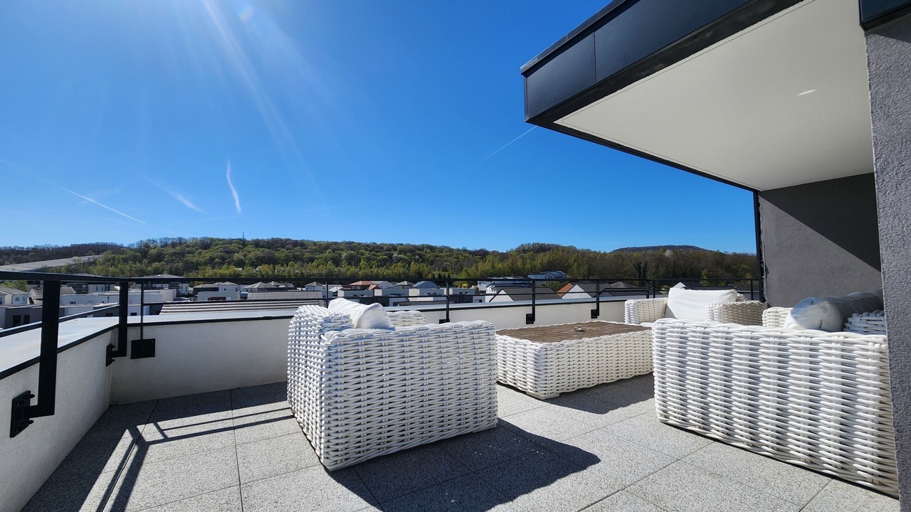 Photo of Patio Balcony in Amneville