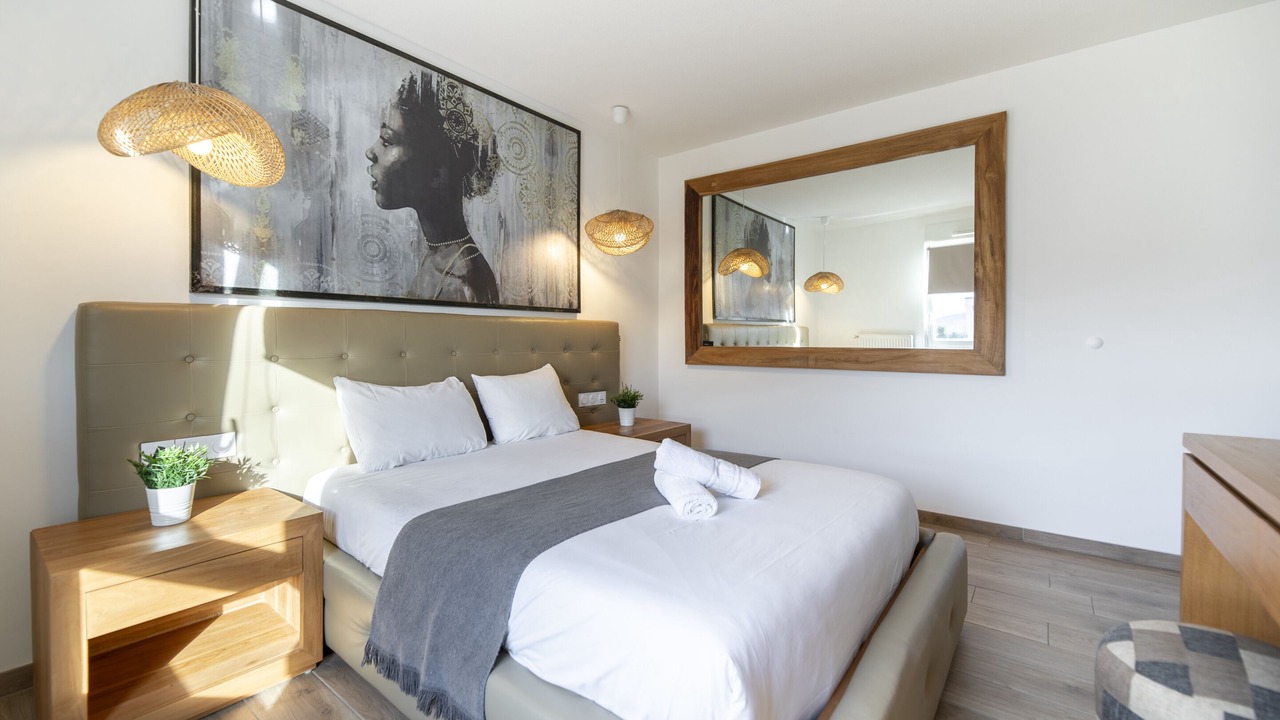 Photo of Bedroom in Amneville