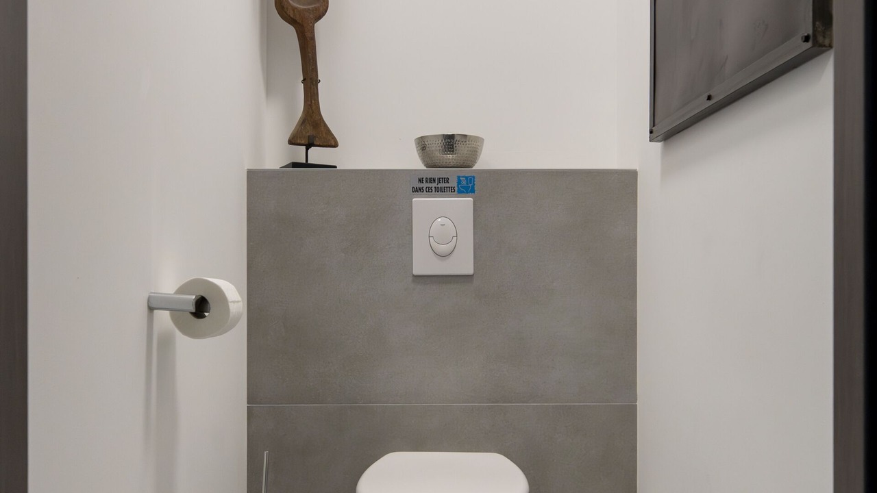 Photo of Bathroom in Amneville