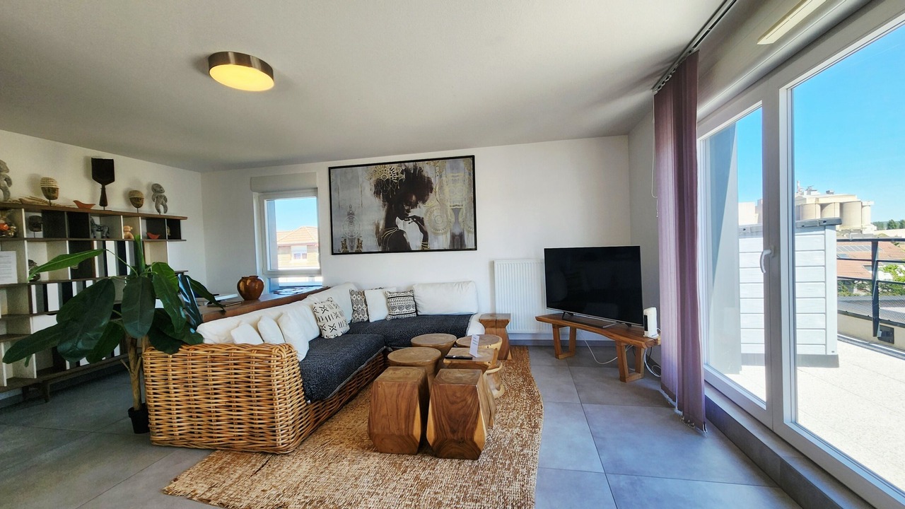 Photo of Livingroom in Amneville