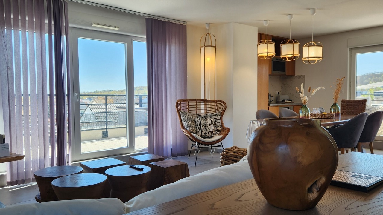 Photo of Livingroom in Amneville