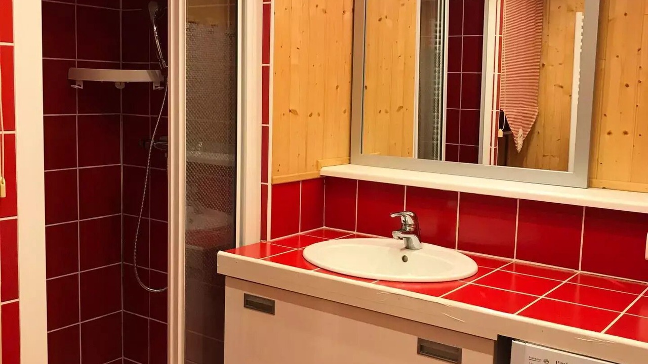Photo of Bathroom in Correncon-en-Vercors