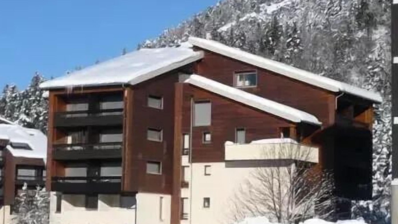 Photo of Outdoor in Correncon-en-Vercors