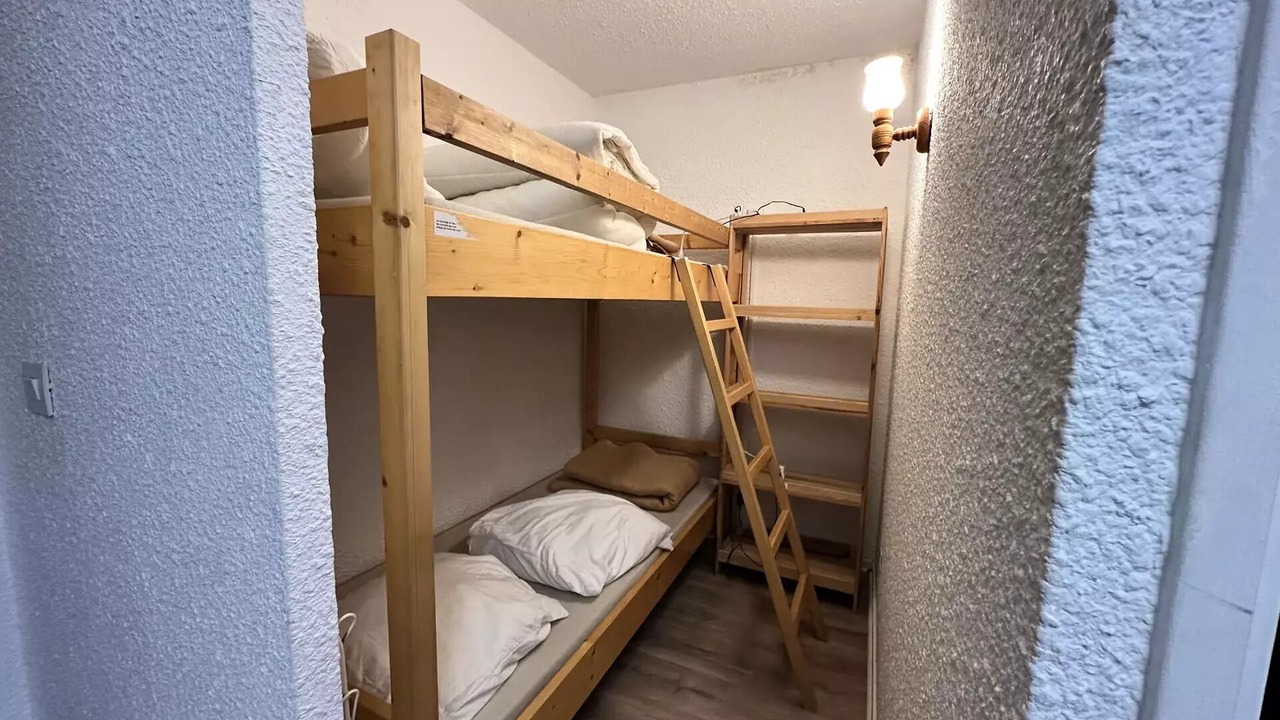 Photo of Bedroom in Correncon-en-Vercors