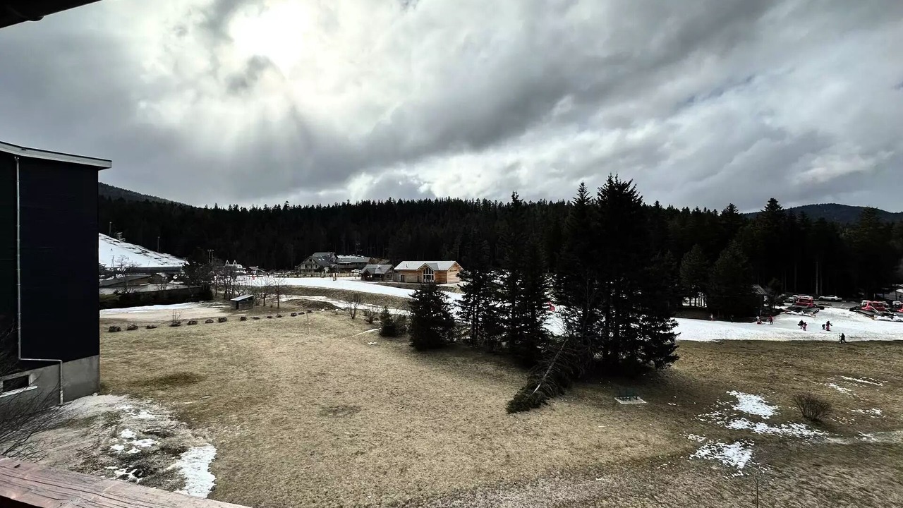 Photo of Outdoor in Correncon-en-Vercors
