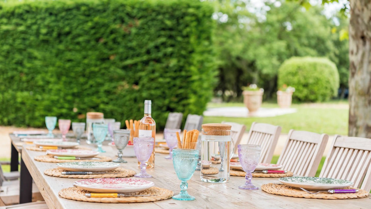 Photo of Outdoor in La Baume-de-Transit