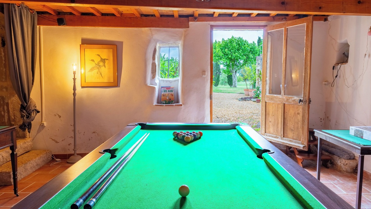 Photo of Bedroom in La Baume-de-Transit