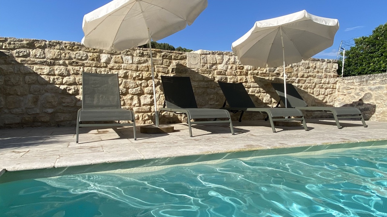 Photo of Outdoor in Malemort-du-Comtat