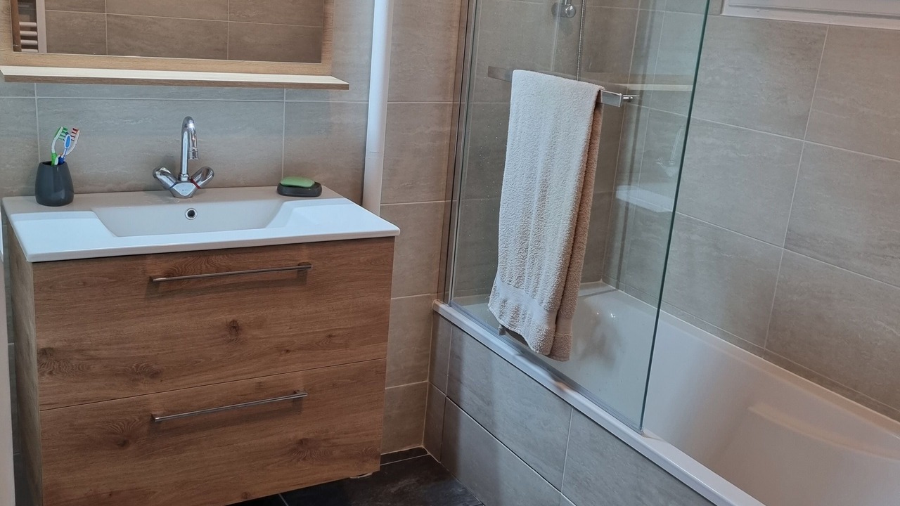 Photo of Bathroom in Bellefontaine