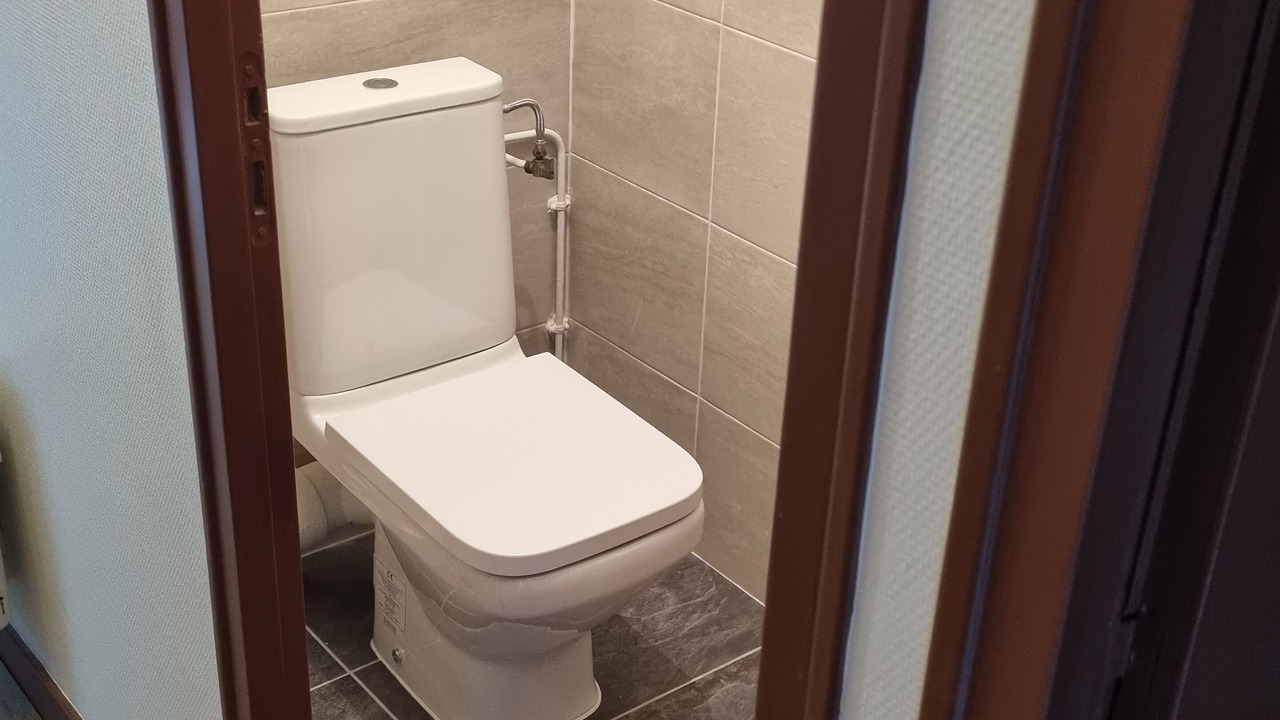 Photo of Bathroom in Bellefontaine