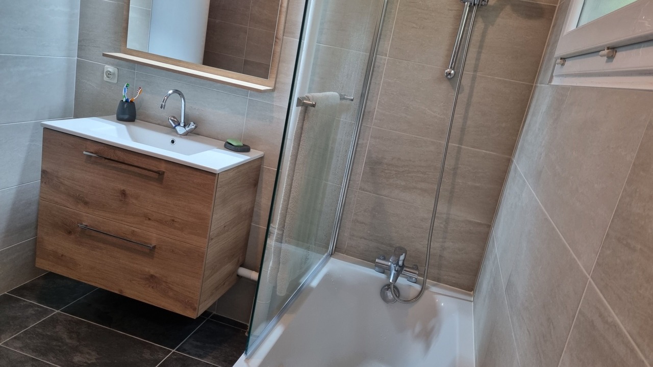 Photo of Bathroom in Bellefontaine