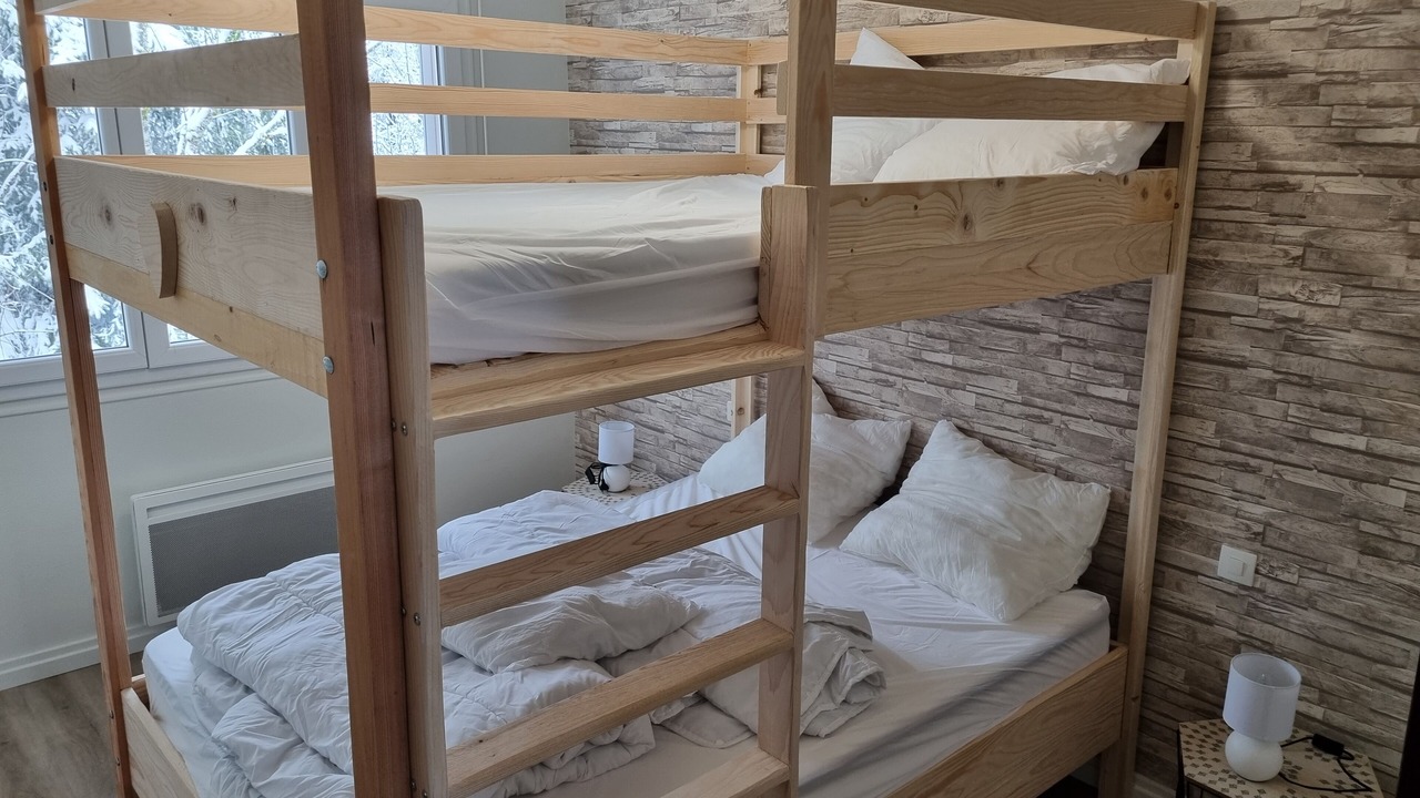 Photo of Bedroom in Bellefontaine