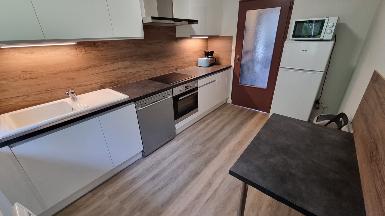 Photo of Kitchen in Bellefontaine