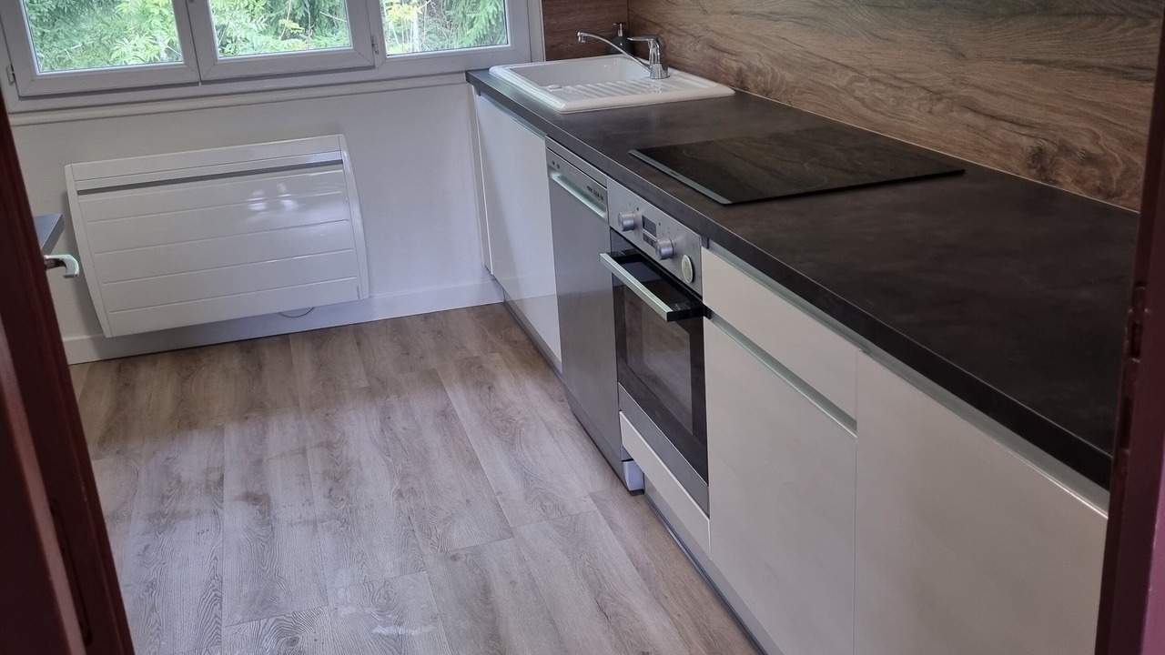 Photo of Kitchen in Bellefontaine