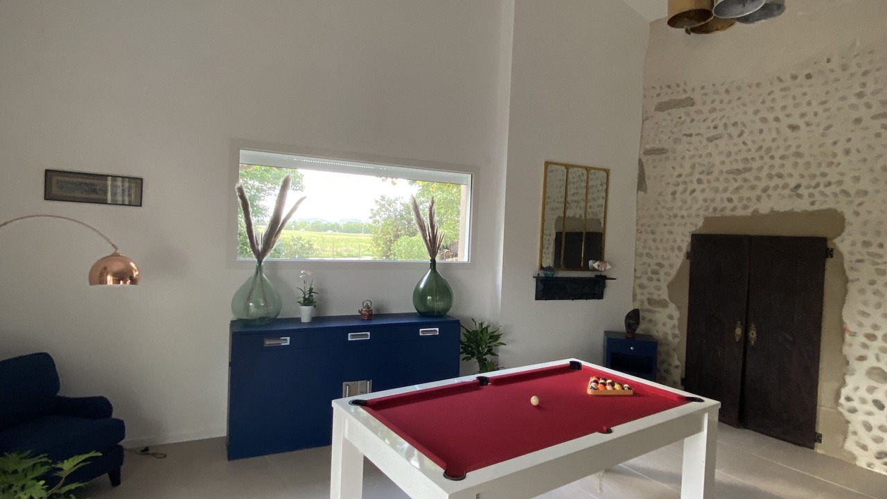 Photo of Bedroom in La Goubette