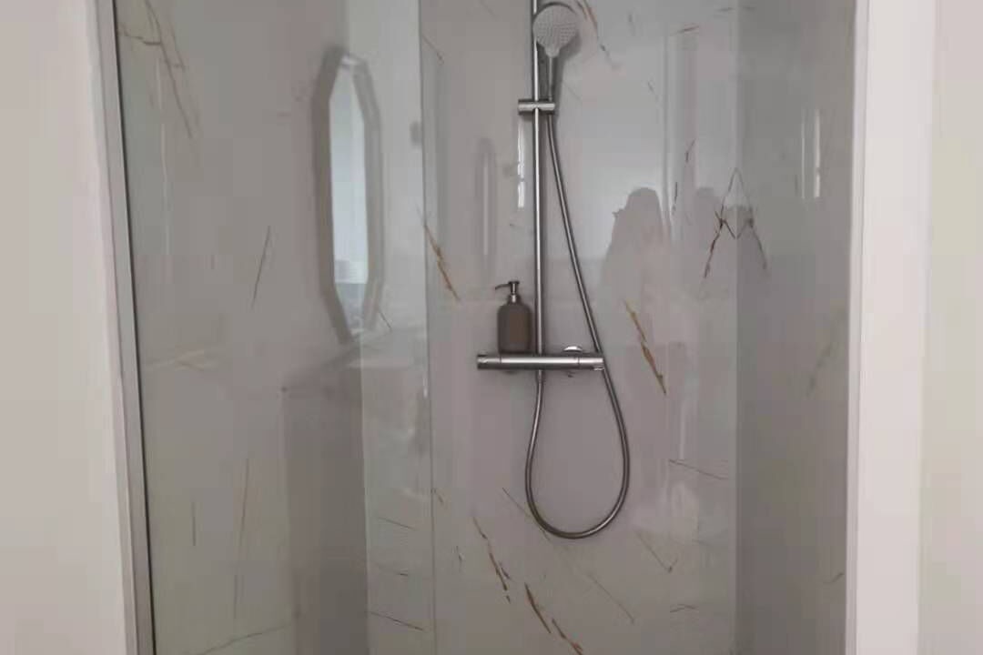 Photo of Bathroom in La Goubette