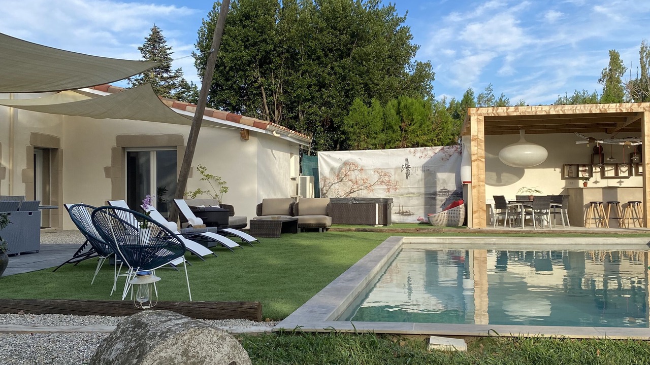 Photo of Outdoor in La Goubette