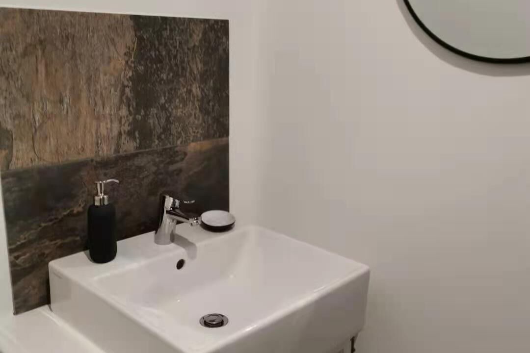 Photo of Bathroom in La Goubette