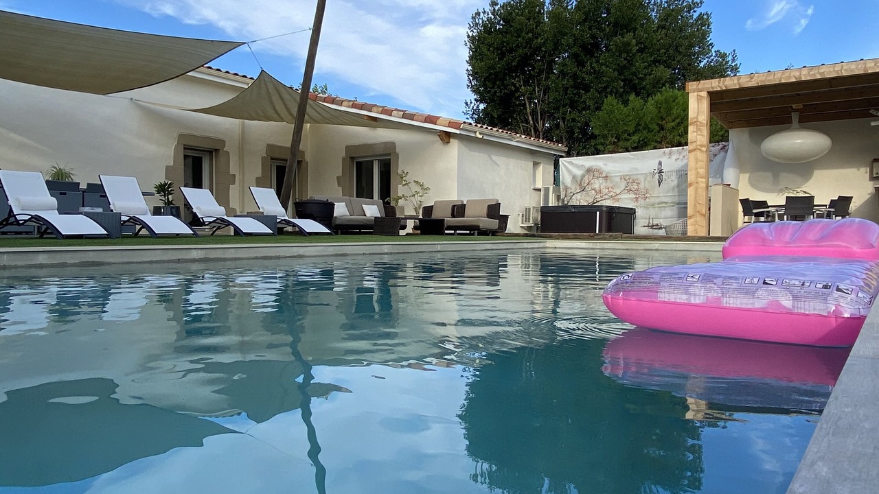 Photo of Outdoor in La Goubette