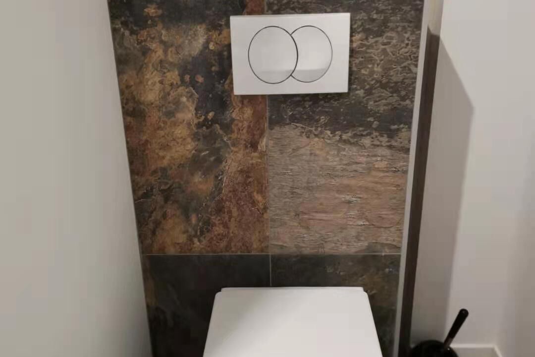 Photo of Bathroom in La Goubette
