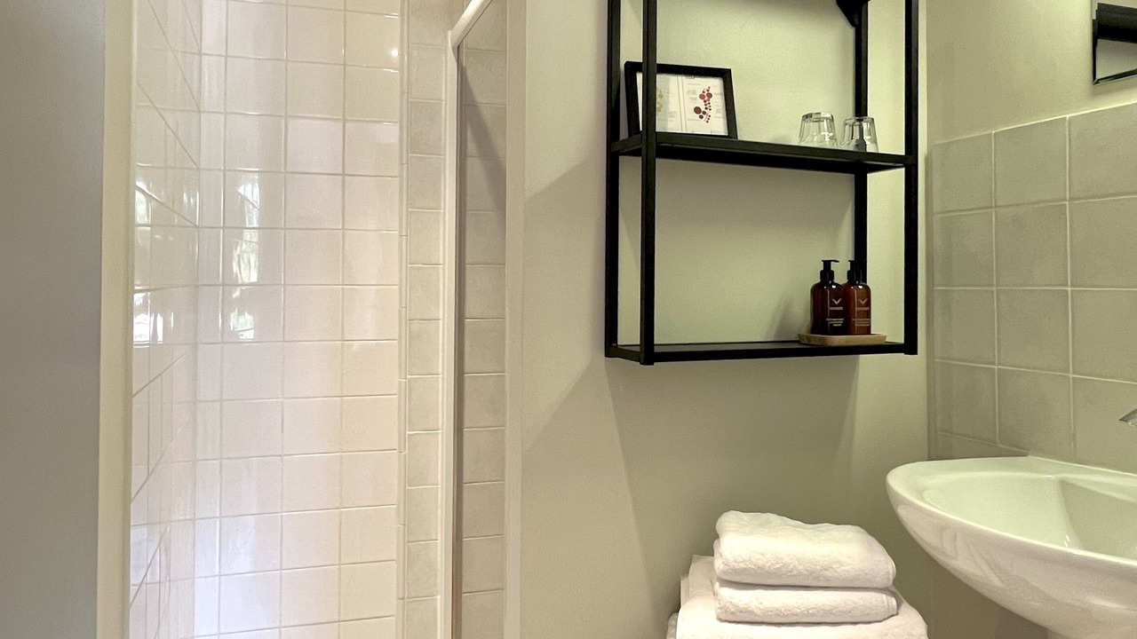 Photo of Bathroom in Semur-en-Auxois